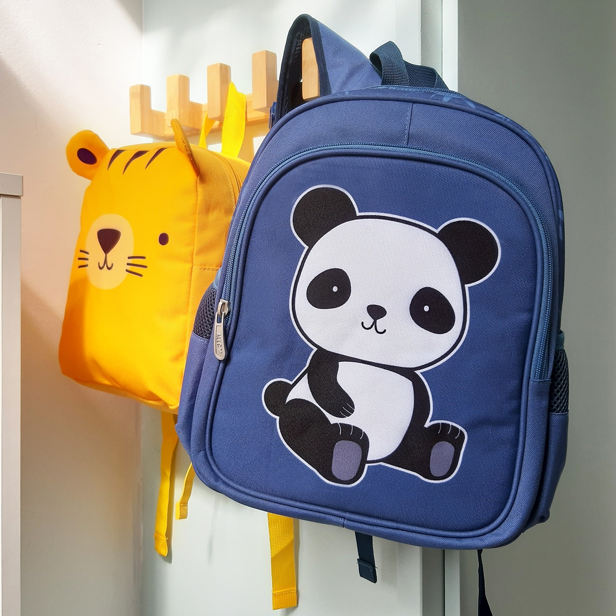 Backpack Panda